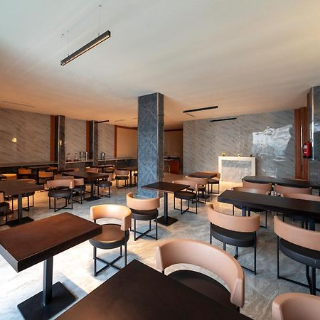 فندق بيرلي Pearly Hotel Abha Exteriör bild