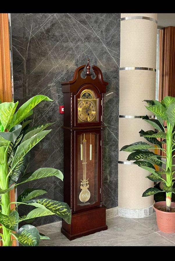 فندق بيرلي Pearly Hotel Abha Exteriör bild