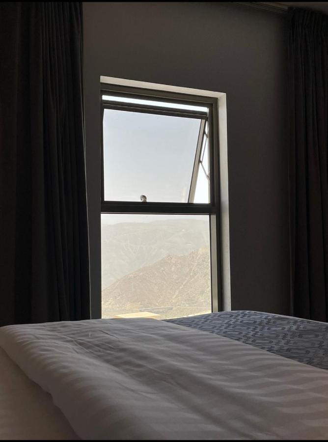 فندق بيرلي Pearly Hotel Abha Exteriör bild