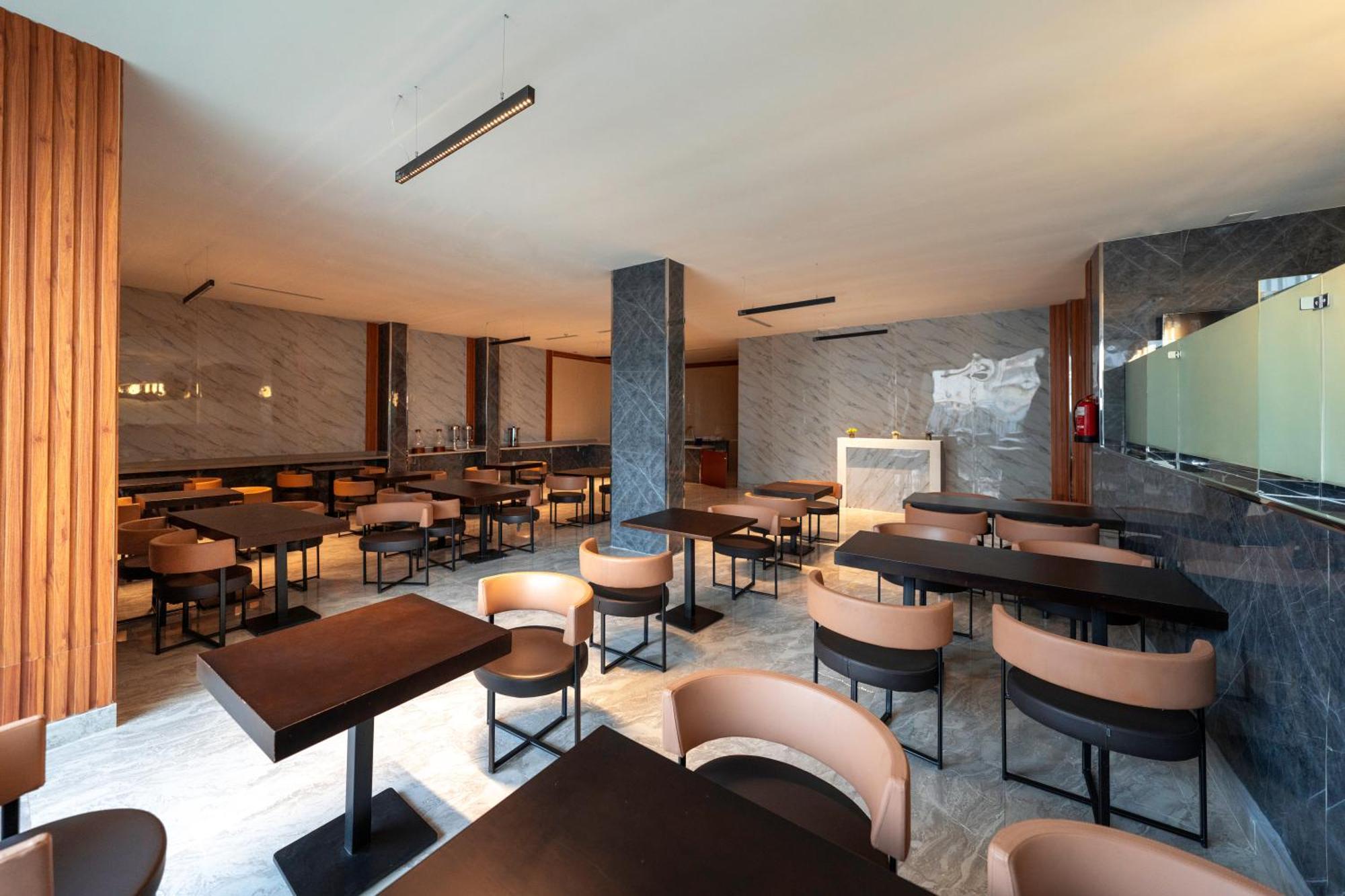 فندق بيرلي Pearly Hotel Abha Exteriör bild